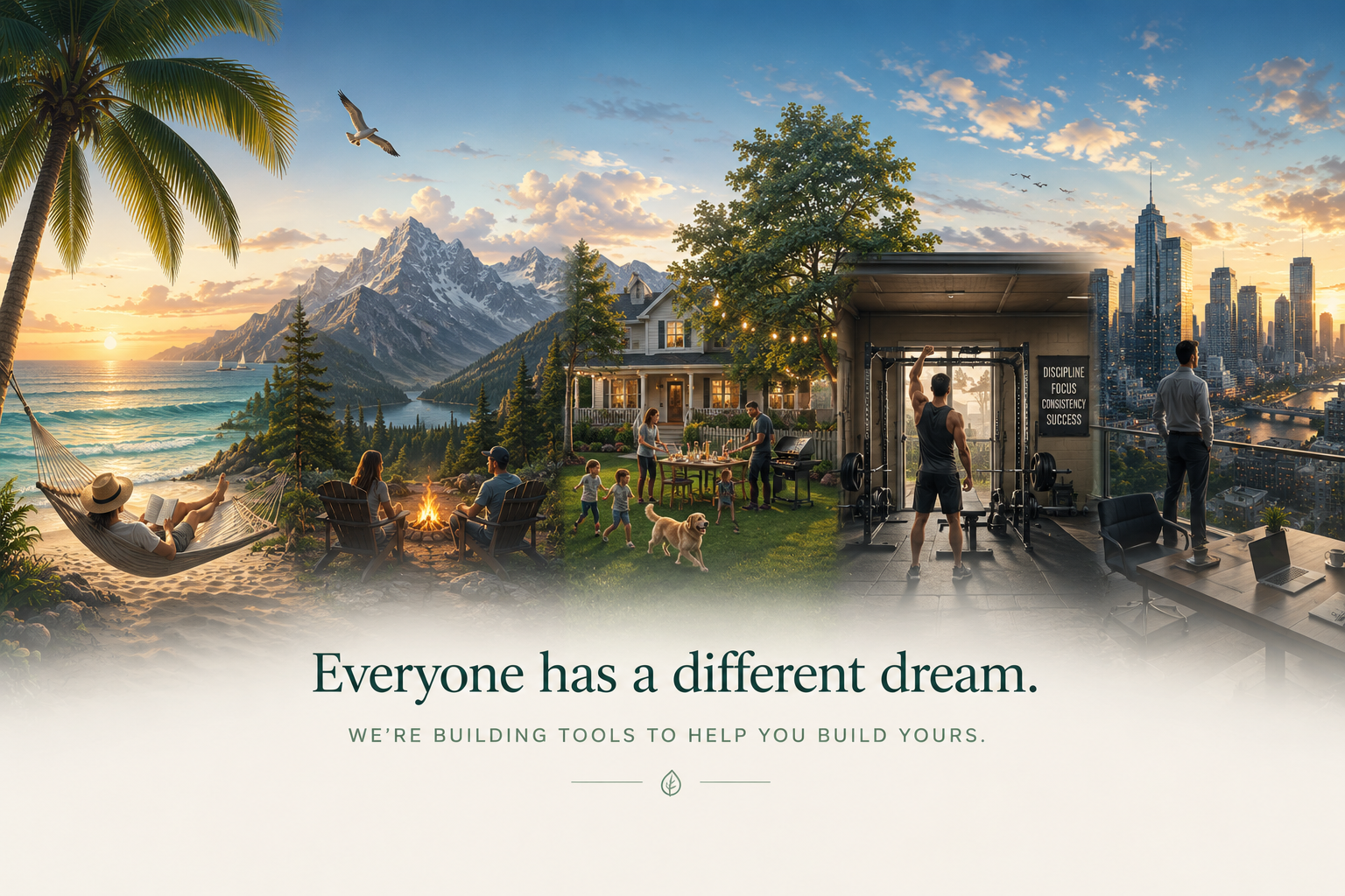 LivinDreamLife